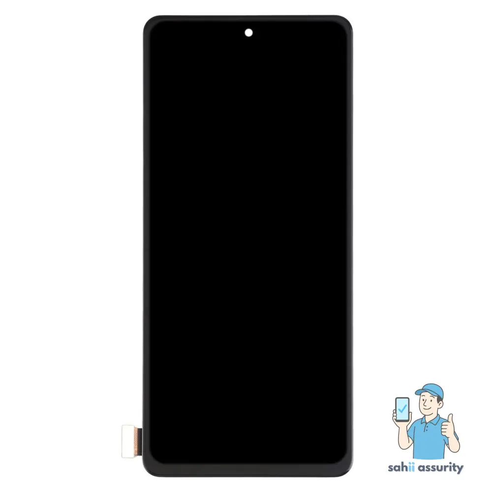 LCD with Touch Screen for Vivo S15 thumbnail